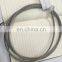 304/316 1x19/7x7/6x7+FC/7x19/19x7 Stainless Steel Wire Rope(Dia 3mm/6mm/9mm/12mm/16mm)