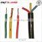 China Manufacture Copper Core PVC Insulated 2.5mm 4mm 6mm Electrical Wire