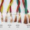 2 , 5 spt 1 300v  pvc electrique electrical cable 3mm diameter copper wire