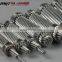 Chinese hot sale bare conductor ACSR cable 954 MCM ACSR RAIL CONDUCTOR