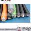 supplier 35mm welding rubber soft neoprene power cable 3x2.5mm