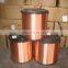 Copper Clad Aluminium Winding Wire Price Enamelled Aluminum Wire