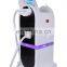 korean portable e-light ipl & lazer 2 in 1 rf nd yag laser multifunction machine for sale