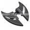 Motorcycle Foot pegs Motorcycle Pedals Footboards For Harley Touring Electra Road Glide
