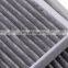 High performance Car Cabin Air Filter Hepa Cabin  A2218300718