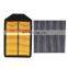 Wholesale High Quality Cheapest Air Filter For Accent Car Air engine filter 17220-RZA-000