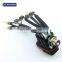 Car Accessories Cylinder Fuel Spider Injector for Chevy Tahoe GMC Suburban Yukon 5.0L 5.7L V8 17114163 217-3028