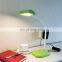 Super Slim home lamp goods table decor light with flexible arm