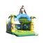 Gorilla Inflatable Jumping Castles Bouncer Commercial Bounce House Bounce Castle