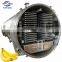 Fresh fruit vacuum lyophilisation machine LG200 with PLC and PID control system