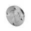 pn16 dn150 stainless steel raised face blind flange ansi b16.5 class 300 rf a105