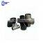 Hot Cheaper Din2615 1.4404 Inch Seamless Butt Weld Carbon Steel Pipe Fitting Tee Elbow Reducer