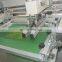 Fully Automatic Screen Printing Machine For PVC Film/Paper