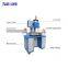 Hot Sale Plastic hot press gold hot foil stamping machine, napkin paper hot stamping machine