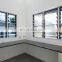 6mm Ultra White Jalousie Louver Glass Window Glass