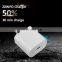 20W USB C fast charger mobile phone mini charger  fast charging for phone