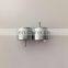 800rpm CL-RF330TK Low Noise DC Motor For Pump And Valve