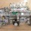 EX200-5 6BG1 4BG1 Fuel Injection Pump 1-15603049-0 101602-7750