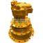 M5X180 Swing Motor For E330C E330D E336D 334-9973