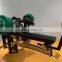 New Design and Hot Sale Free Weight Gym Machine Plate Loaded Fitness Equipment Incline Chest Press