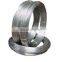 low carbon steel gi wire q195 mild steel galvanized wire