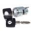 Free Shipping! Ignition Lock Cylinder Switch W/ 2 Keys For Mercedes W124 W126 A1264600604