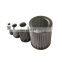 Hot Sale Auto Bitzer Air Compressor Air Filter Stainless Material Suction Filter