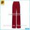 Fashion Casual Design Custom Wholesale Cheap Lady Loose Trousers