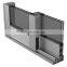 SHENGXIN wholesale windows for kitchen door oval white anodized t slot sliding window aluminium profile