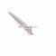 T-shaped aluminum strip 6x12x1mm aluminum edge binding decorative strip Ceiling keel edge trim
