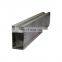 Custom kitchen cabinet profile windows and doors frame aluminum profiles