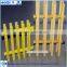 FRP pultrusion grate,basket fireplace grate,plastic walkway grating
