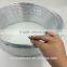 U-mode chrome trim strip for car decoration