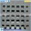 12.6 to 63mm thick Fibreglass grating, molded and pultruded Manufacturer