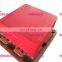 Reliable quality and reasonable price UHMWPE round outrigger pads