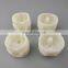 Double shot 2 color custom molding plastic mold electric toothbrush injection mould for case