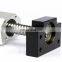 ball screw nuts SFU1605 ball screw cnc machine shaft screw