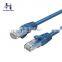 4p UTP Cat6a 22AWG кабель с оболочкой из ПВХ, UTP Cat6 LAN кабель