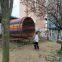 New Design Outdoor Playground Children′s Play Equipment Kids Outdoor Playground Set