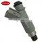 Top Quality Fuel Injector Nozzle 23209-0P060  23250-0P060  Fits For Toyota Crown Reiz 3GR 5GR GRX13