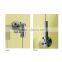 Wall to Wall Cable Suspension Hanging Display Systems