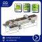 Vegetable Washing Line Spray Foaming Cleaning Machine Fruit And Vegetable Cleaning Machine 