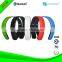 Bluetooth Headphone With Many colors and LOGO customized