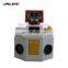 200W 300W YAG portable benchtop pg-ln200 jewelry laser welding machine system