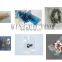 automatic factory price screw o ring counting packing line machine