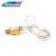 Manual Brass Drain Valve 12105 with Cable