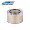 OE Member 0030949204 Truck Engine Air Filter for Mercedes-Benz