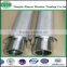 China factory massively supply high quality gasket perforated-sintered-mesh-filter-tube filter cartridge