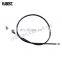 Cheap motorcycle clutch cable ROUSER135/180/200/220/NS150/THUNDER/R15 V3/MT-15/CRF150/250/CT125