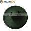 High Quality Idler for Doosan Solar 340 Excavator Front Idler Roller Undercarriage Parts